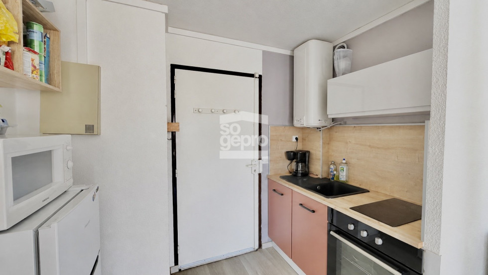 location Appartement Le Cap D'agde - Photo 3