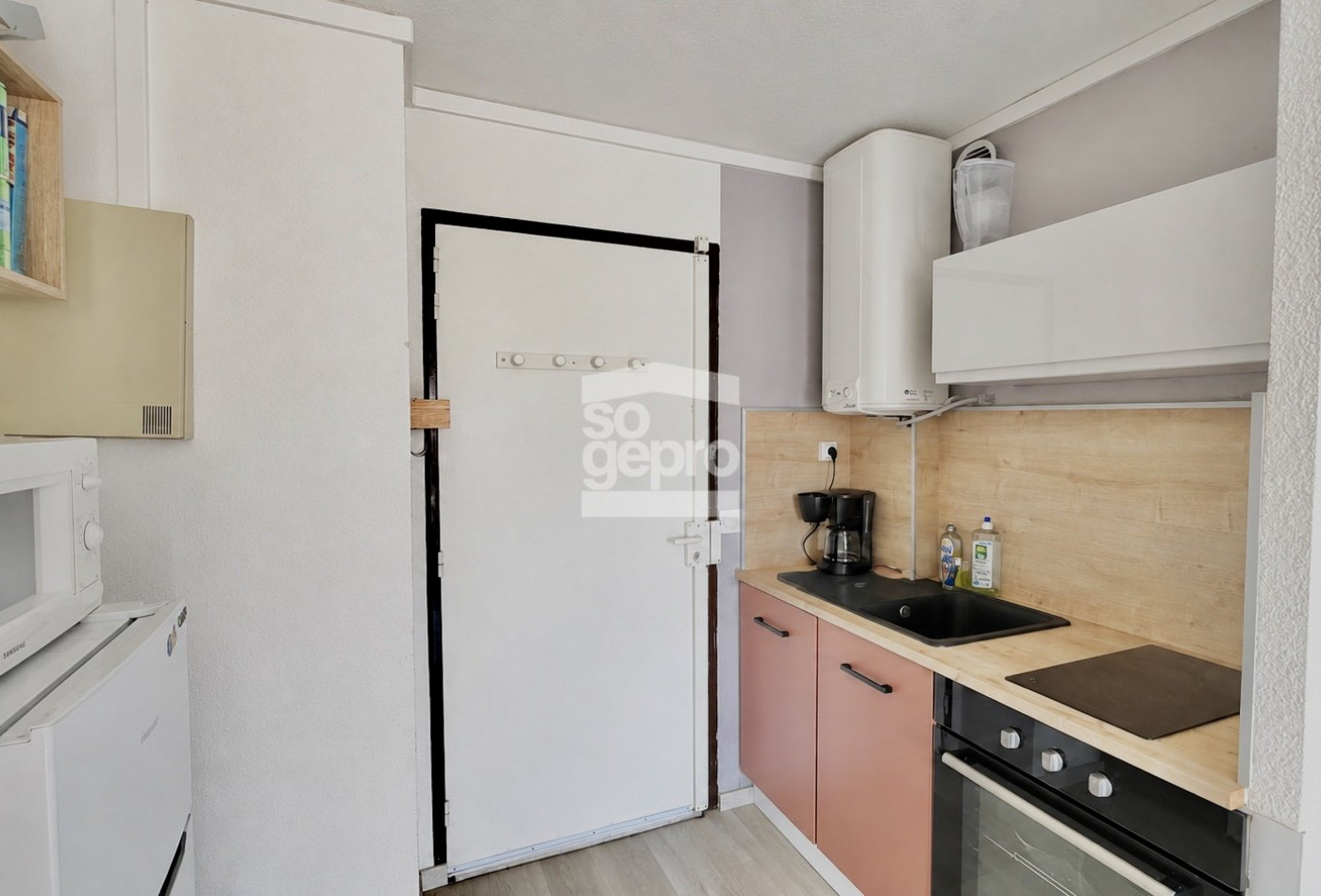 location Appartement Le Cap D'agde - Photo 3