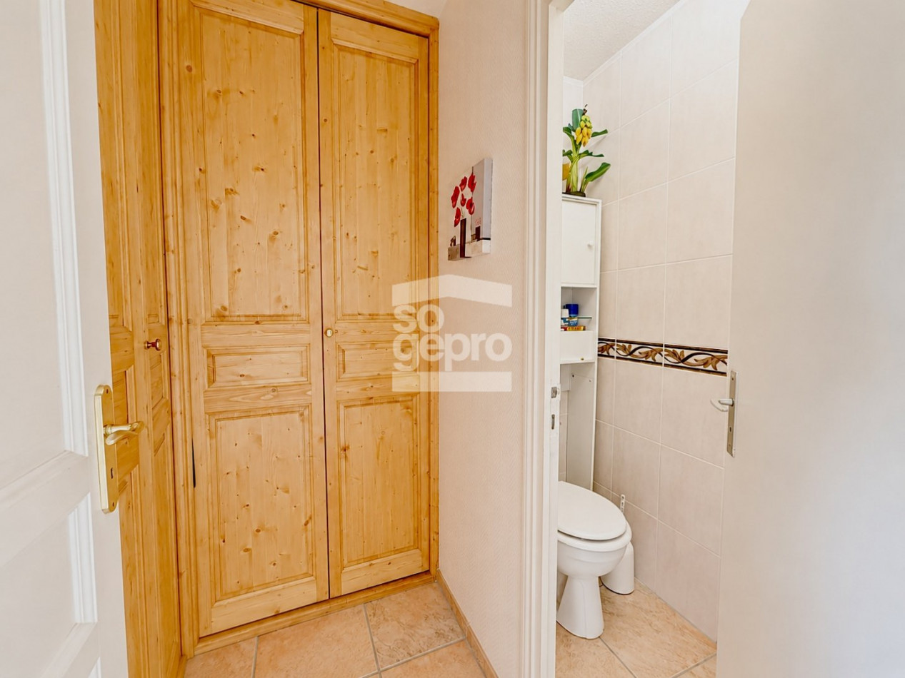 sale Appartement Le Cap D'agde - Photo 8
