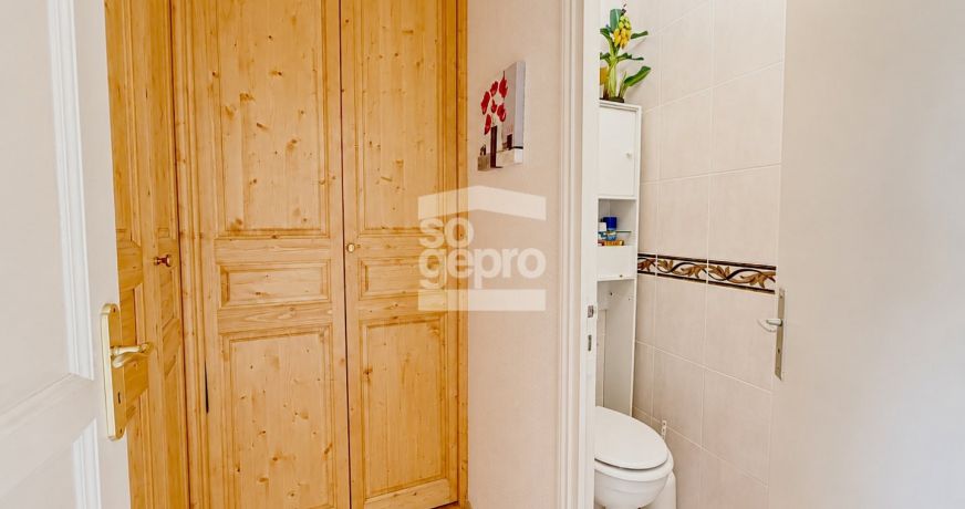 vente Appartement Le Cap D'agde