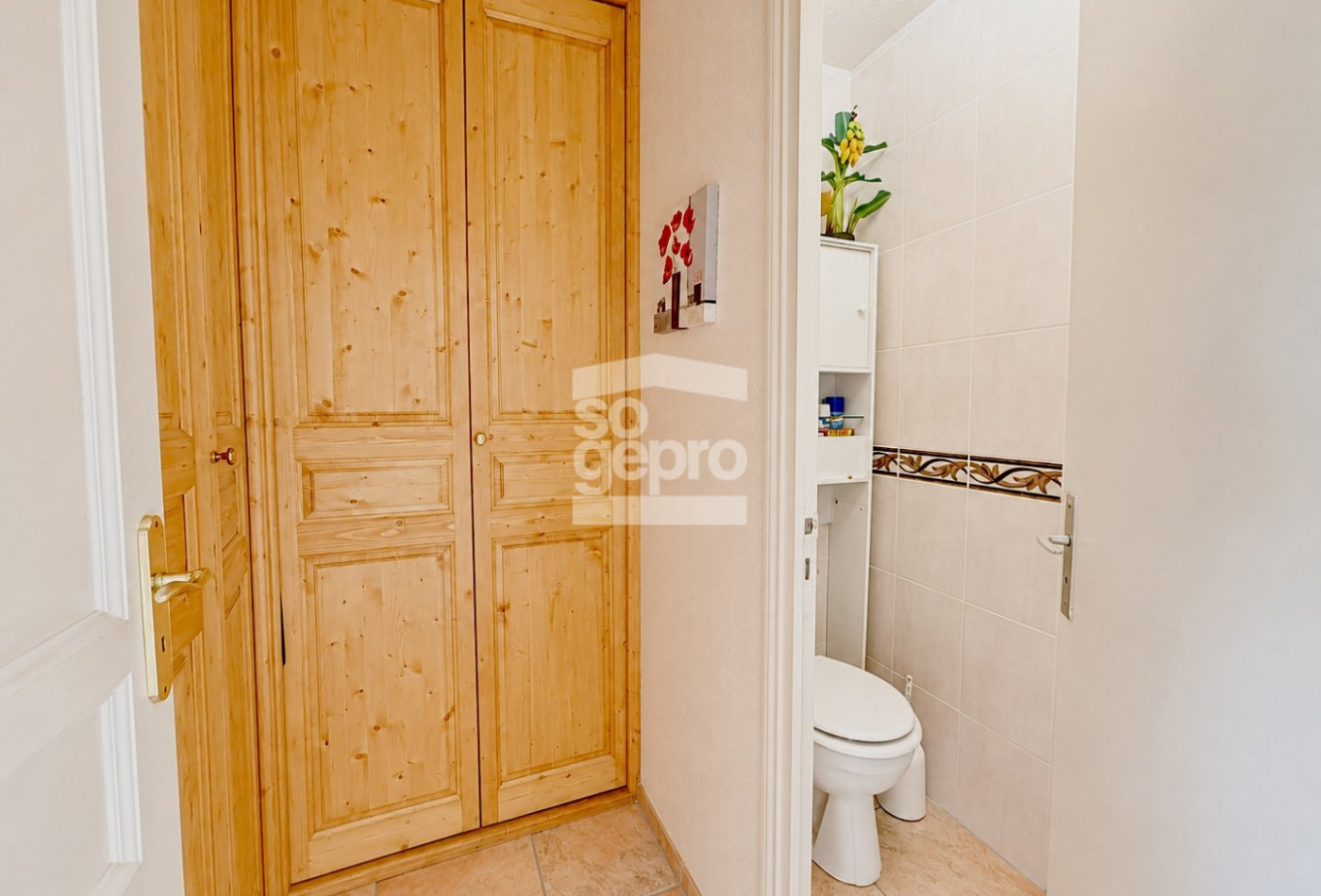 vente Appartement Le Cap D'agde - Photo 8