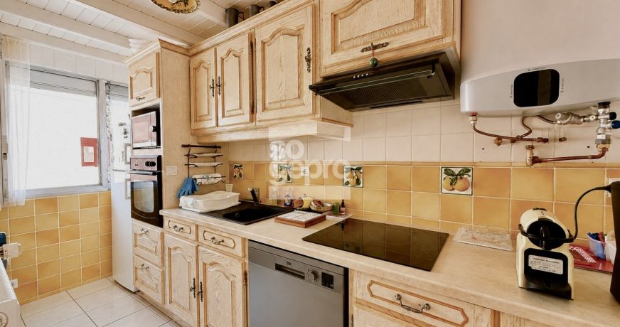 vente Appartement Le Cap D'agde
