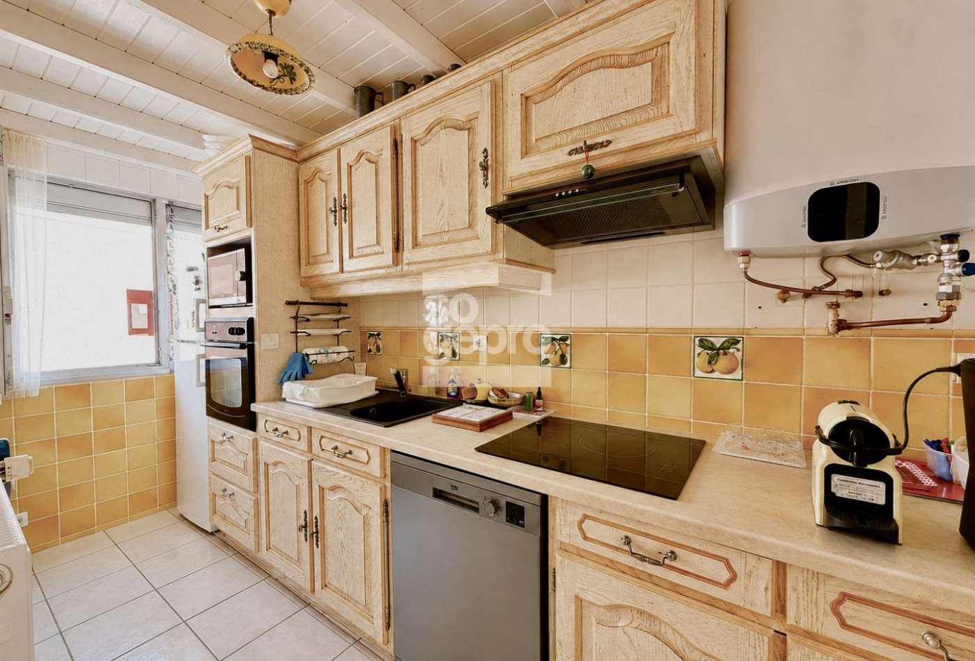 vente Appartement Le Cap D'agde - Photo 5