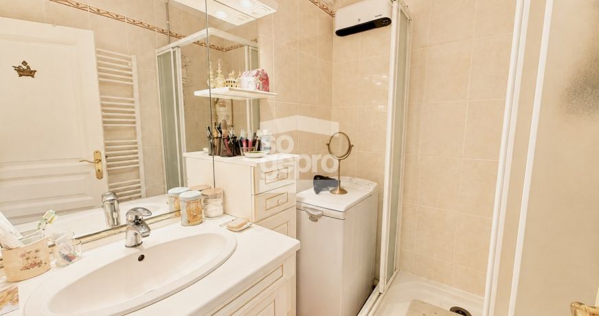 vente Appartement Le Cap D'agde