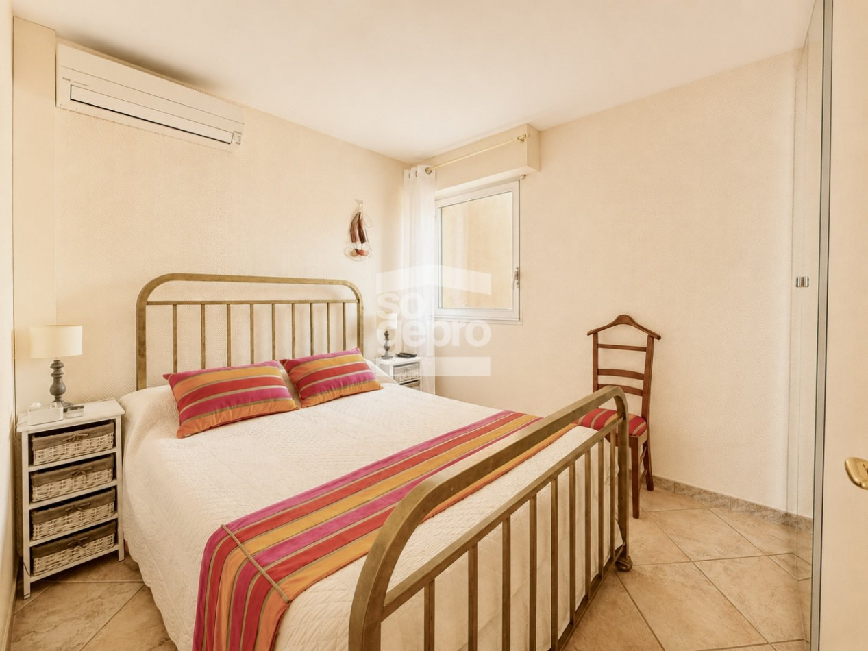 sale Appartement Le Cap D'agde - Photo 4