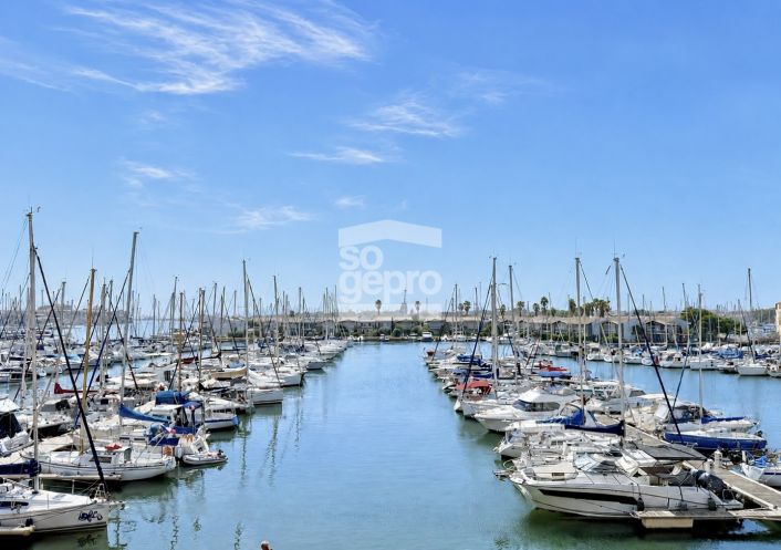 sale Appartement Le Cap D'agde