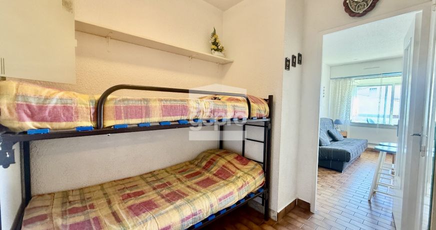 vente Appartement Le Cap D'agde