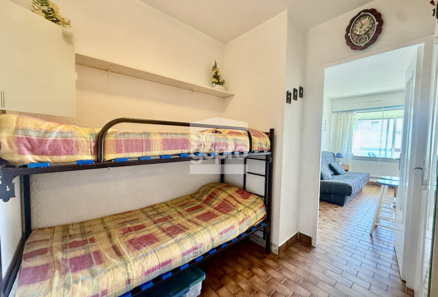 vente Appartement Le Cap D'agde - Photo 6