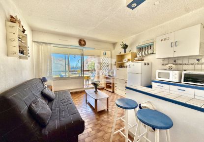 vente Appartement Le Cap D'agde
