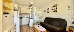 vente Appartement Le Cap D'agde