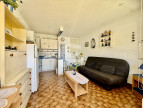 vente Appartement Le Cap D'agde