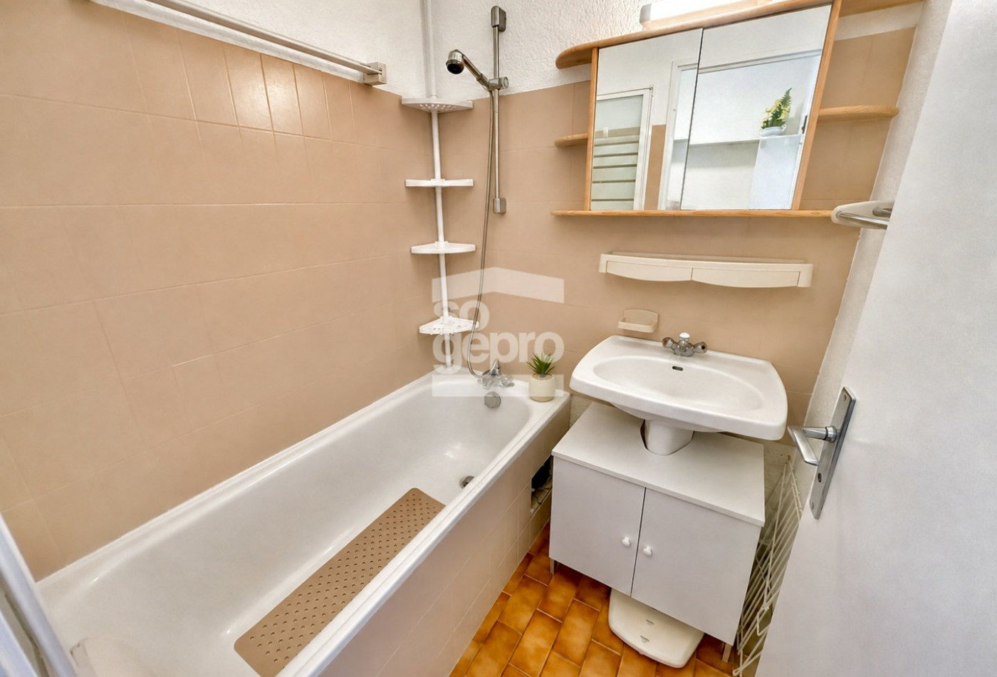 vente Appartement Le Cap D'agde - Photo 10