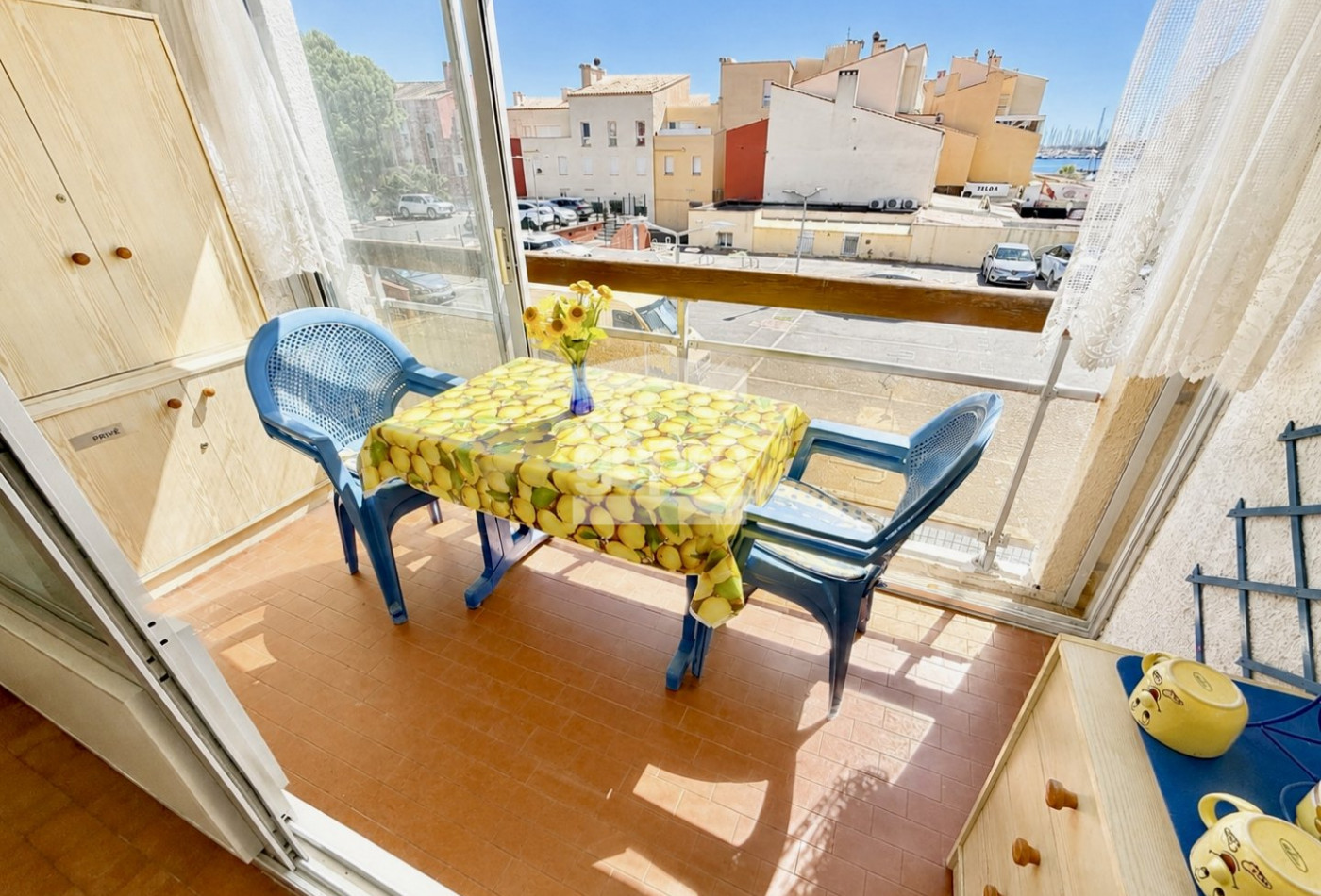 vente Appartement Le Cap D'agde - Photo 2