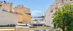 vente Appartement Le Cap D'agde