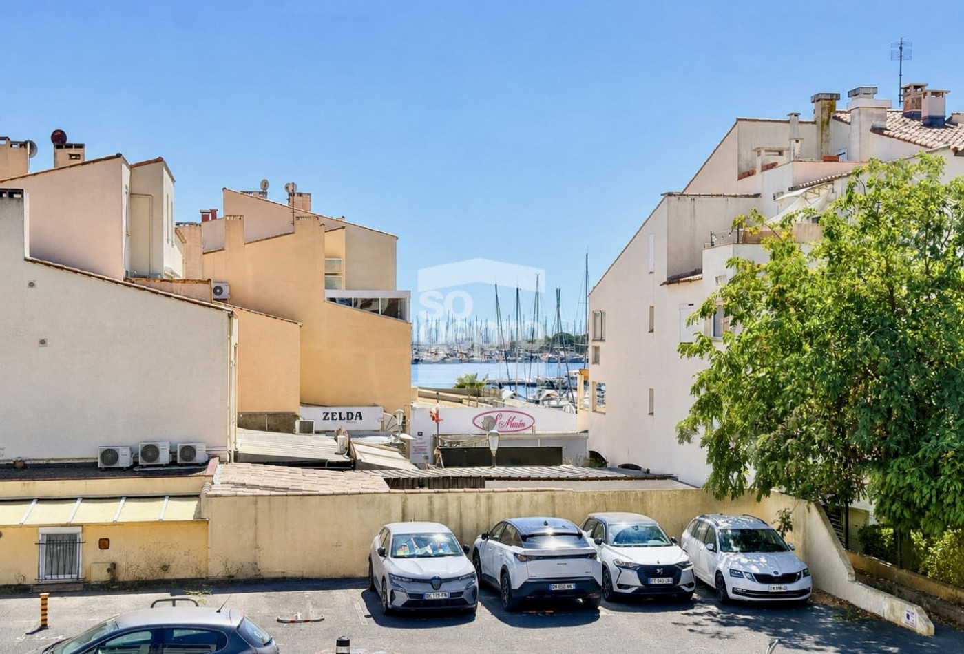 vente Appartement Le Cap D'agde - Photo 4