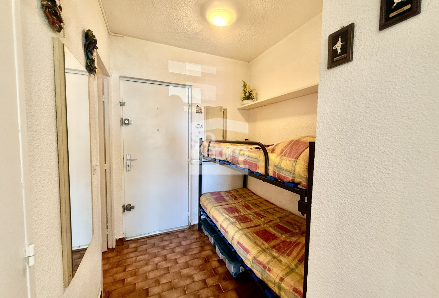 vente Appartement Le Cap D'agde - Photo 9