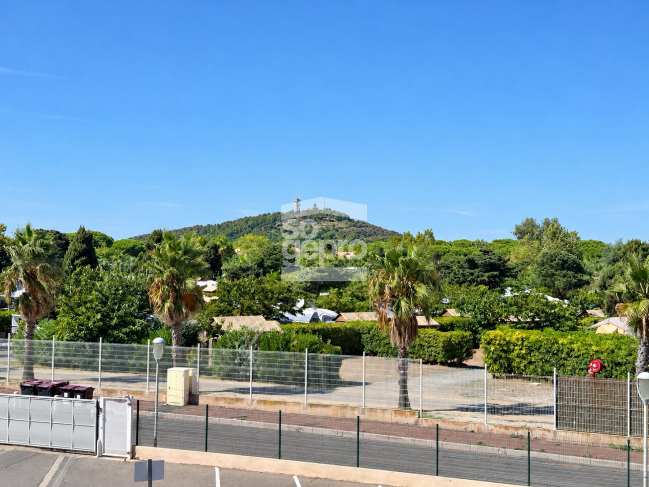 vente Appartement Le Cap D'agde - Photo 7