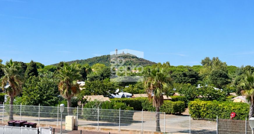 vente Appartement Le Cap D'agde