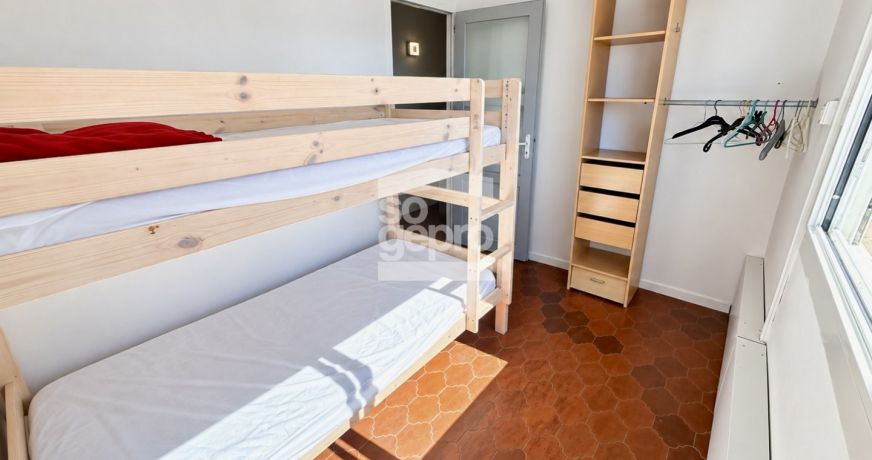 vente Appartement Le Cap D'agde