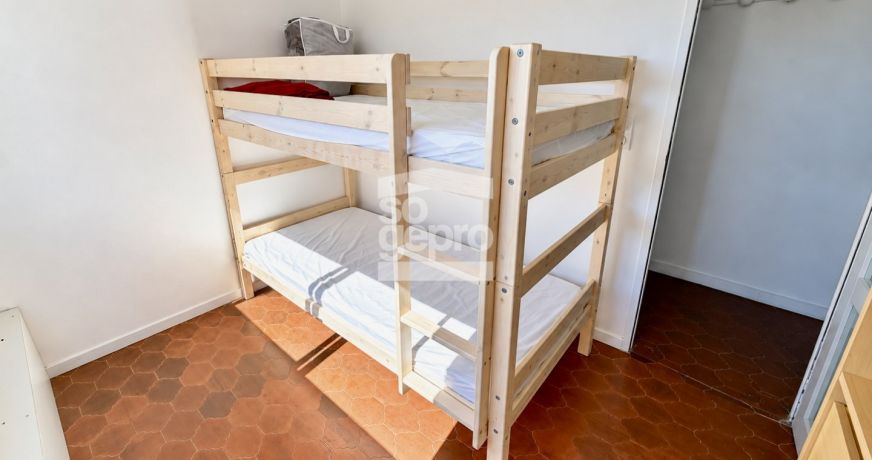 vente Appartement Le Cap D'agde