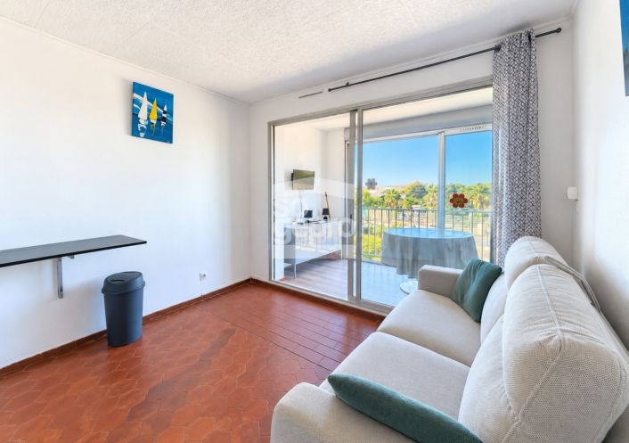 vente Appartement Le Cap D'agde