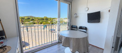 vente Appartement Le Cap D'agde