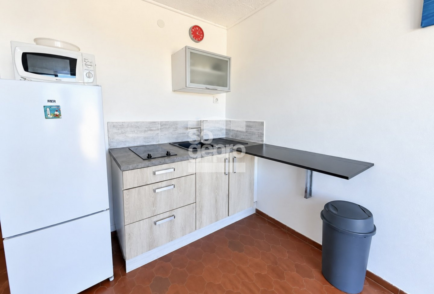 vente Appartement Le Cap D'agde - Photo 5
