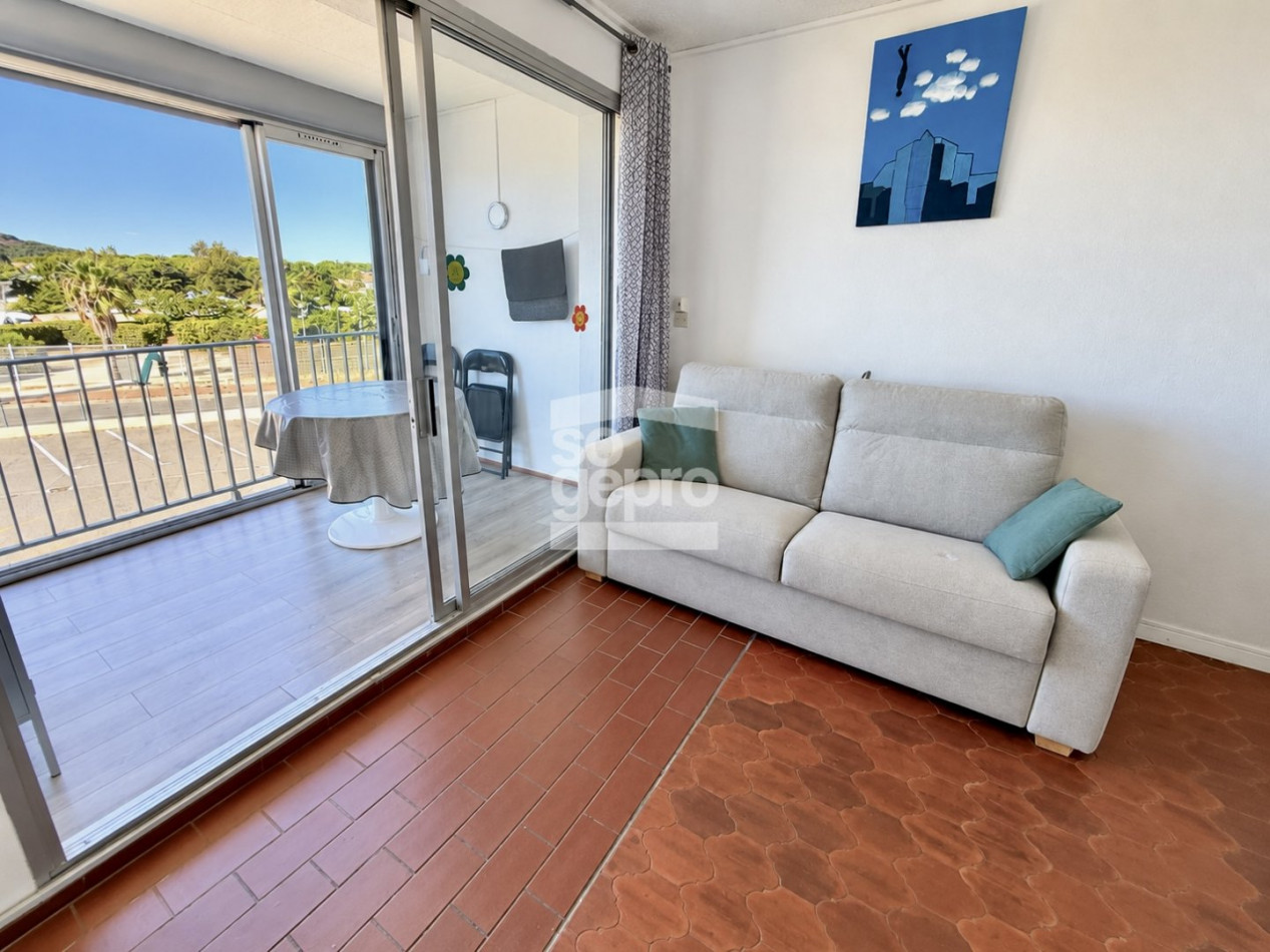 vente Appartement Le Cap D'agde - Photo 4