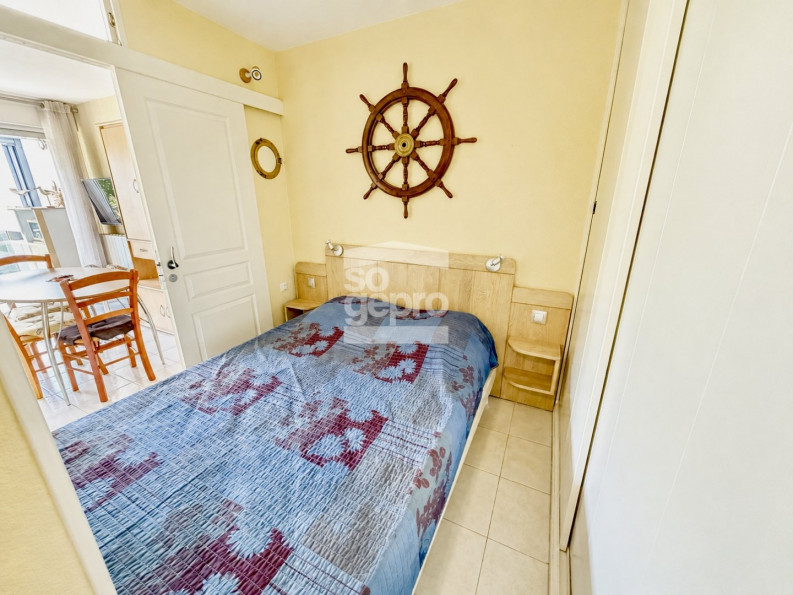 vente Appartement Le Cap D'agde - Photo 3