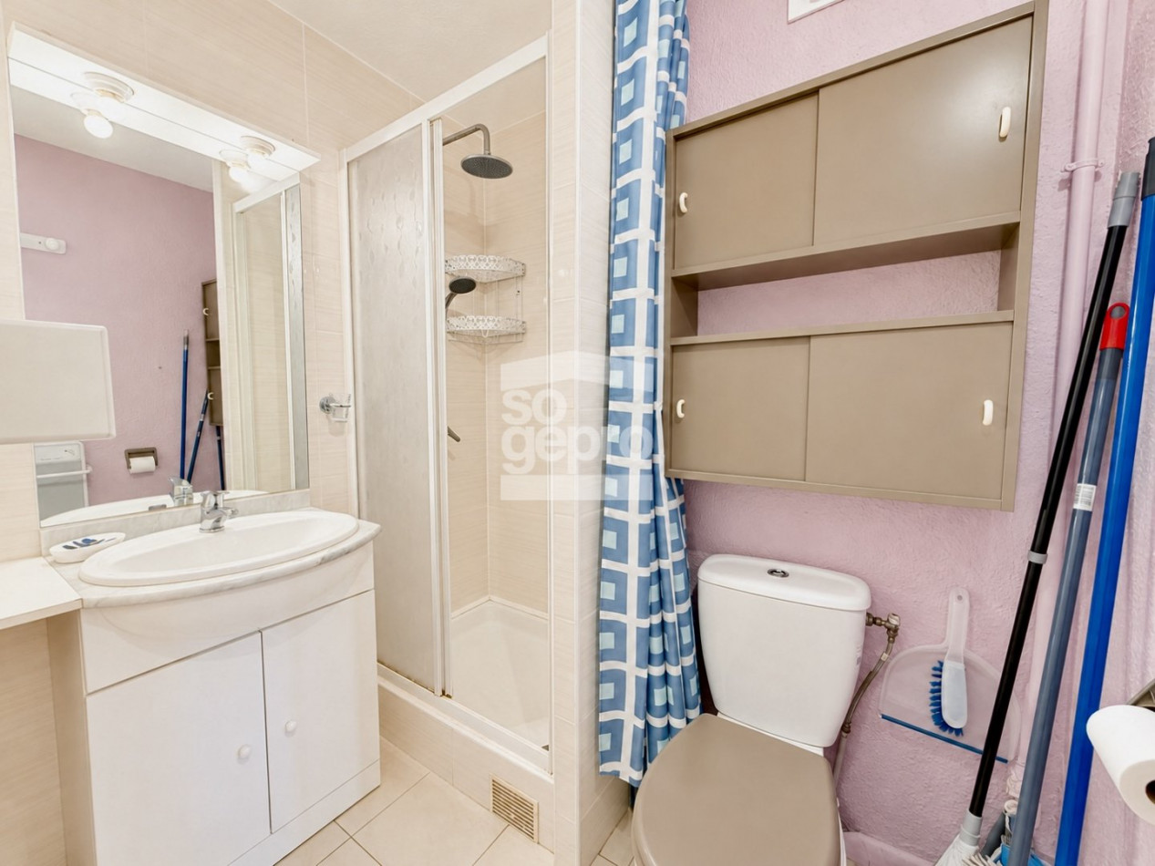 sale Appartement Le Cap D'agde - Photo 10
