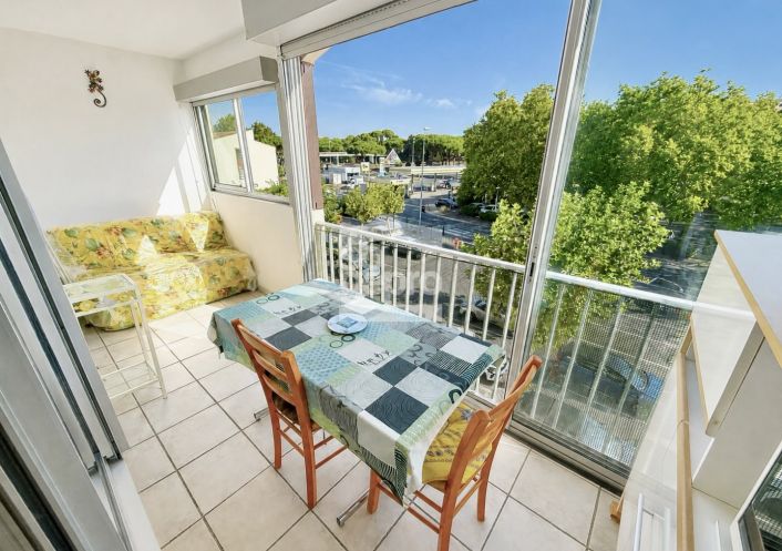 sale Appartement Le Cap D'agde