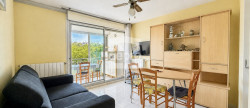 vente Appartement Le Cap D'agde