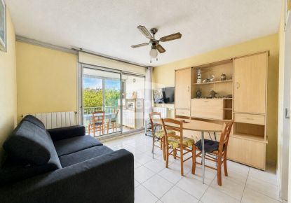 vente Appartement Le Cap D'agde