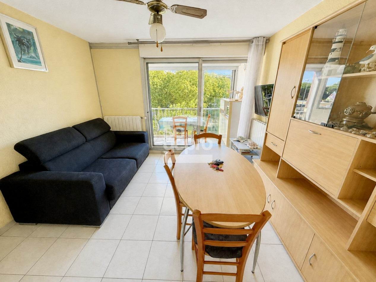 sale Appartement Le Cap D'agde - Photo 5