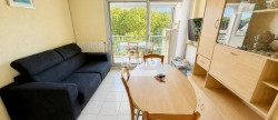 vente Appartement Le Cap D'agde