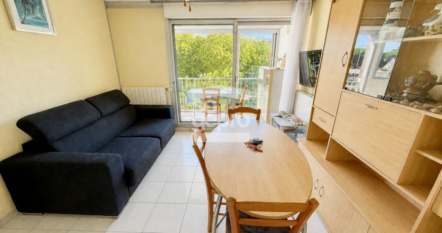 vente Appartement Le Cap D'agde