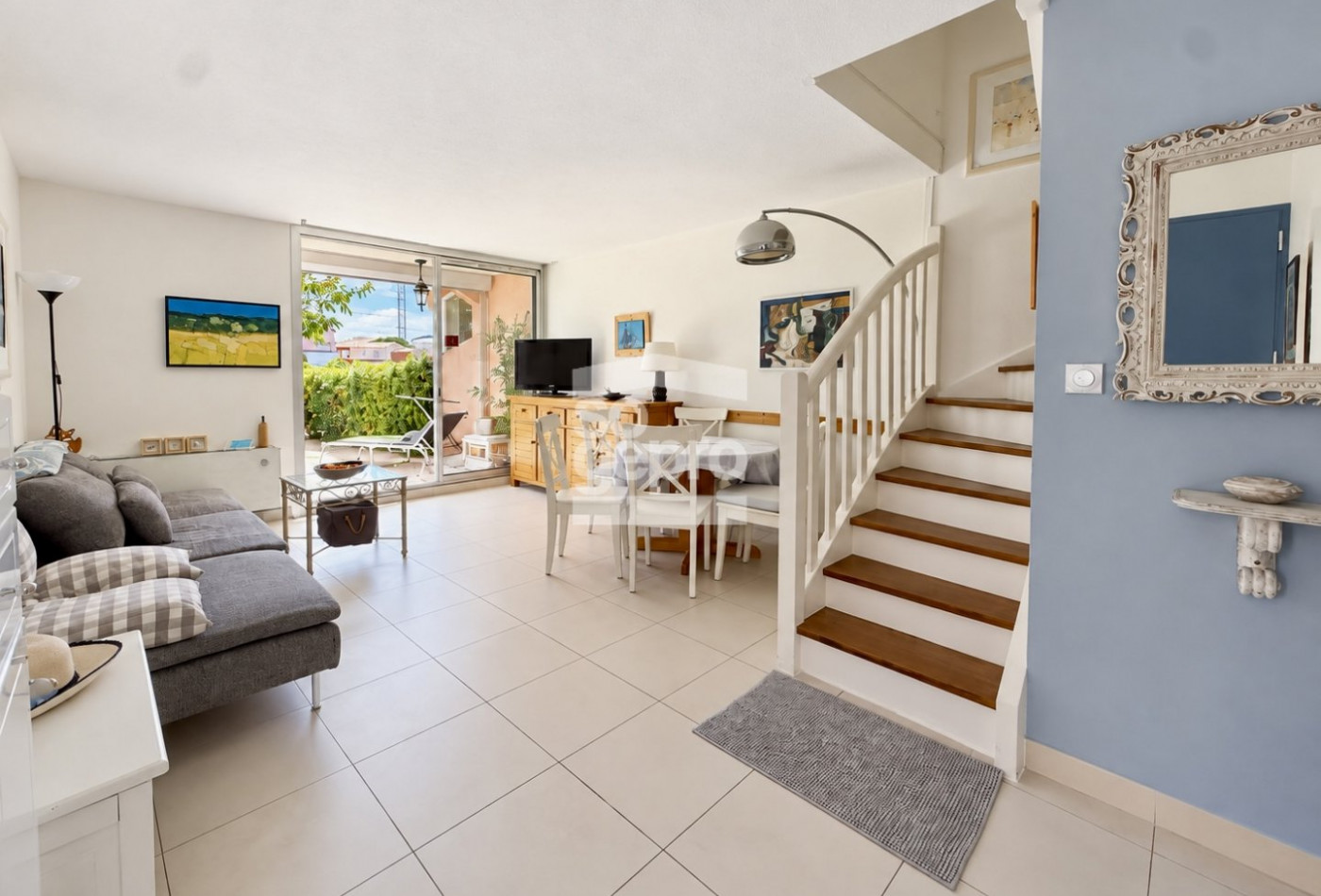 vente Maison en marina Le Cap D'agde - Photo 2