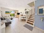 vente Maison en marina Le Cap D'agde