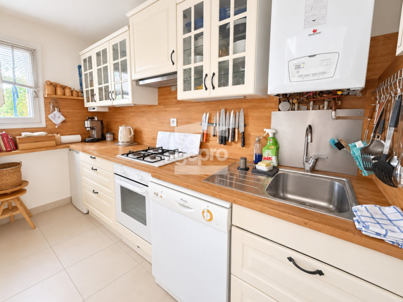 vente Maison en marina Le Cap D'agde - Photo 5