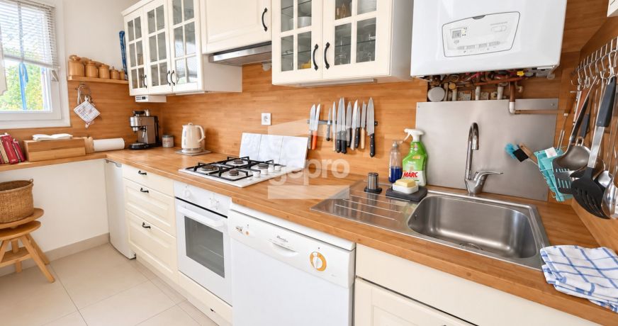 vente Maison en marina Le Cap D'agde