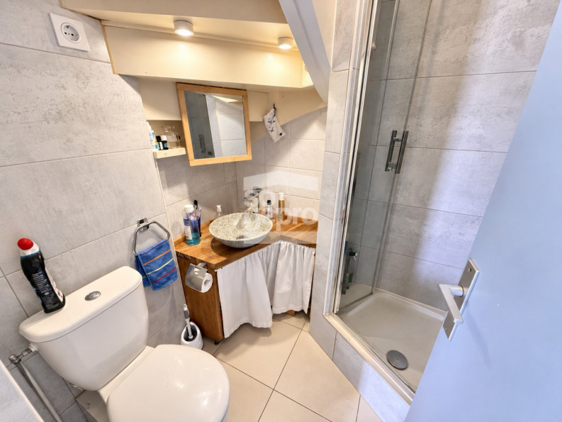 vente Maison en marina Le Cap D'agde - Photo 10