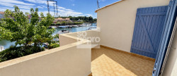 vente Maison en marina Le Cap D'agde