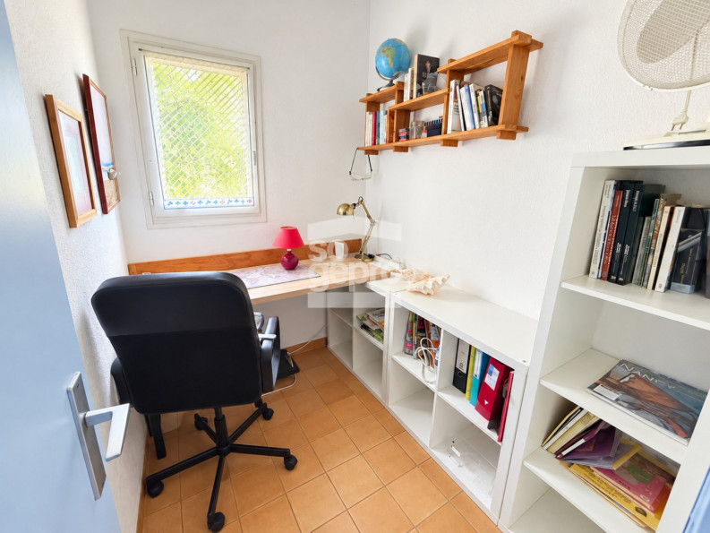 vente Maison en marina Le Cap D'agde - Photo 9