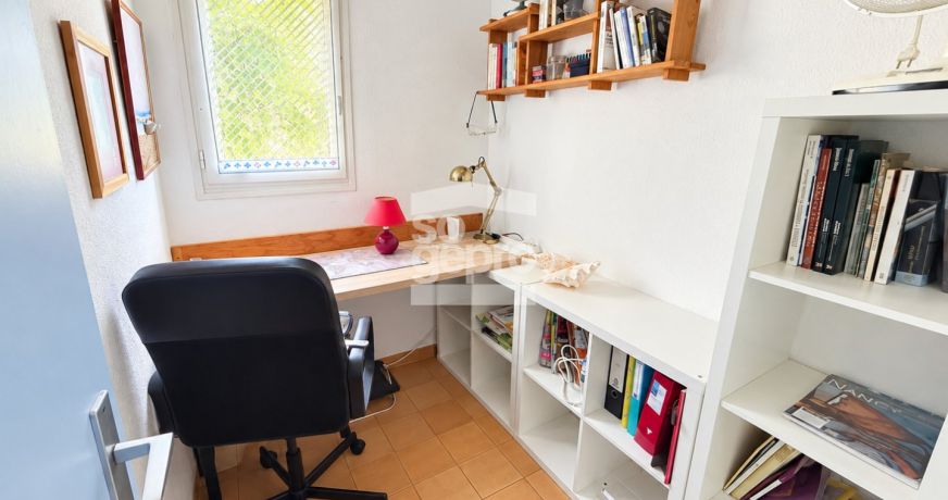 vente Maison en marina Le Cap D'agde