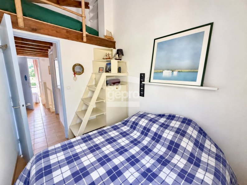 vente Maison en marina Le Cap D'agde - Photo 6