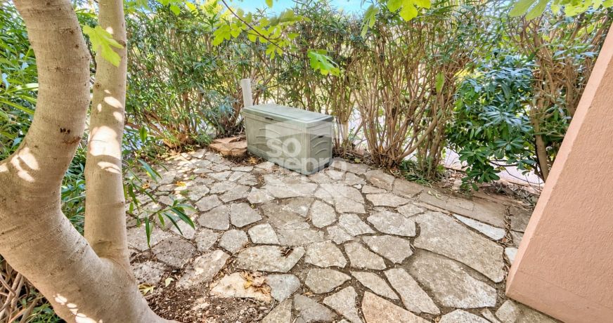 vente Maison en marina Le Cap D'agde