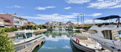 vente Maison en marina Le Cap D'agde