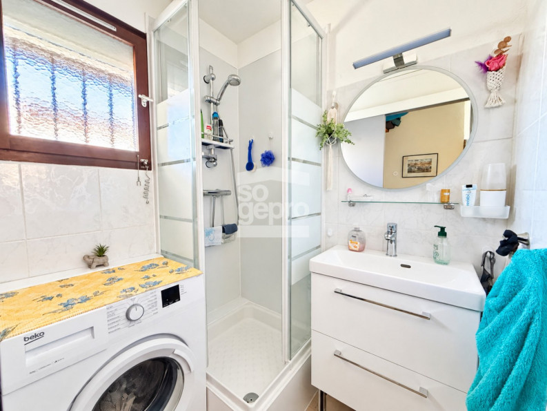 vente Appartement Le Cap D'agde - Photo 10