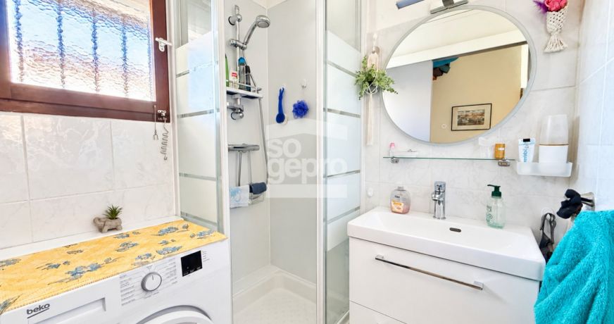 vente Appartement Le Cap D'agde