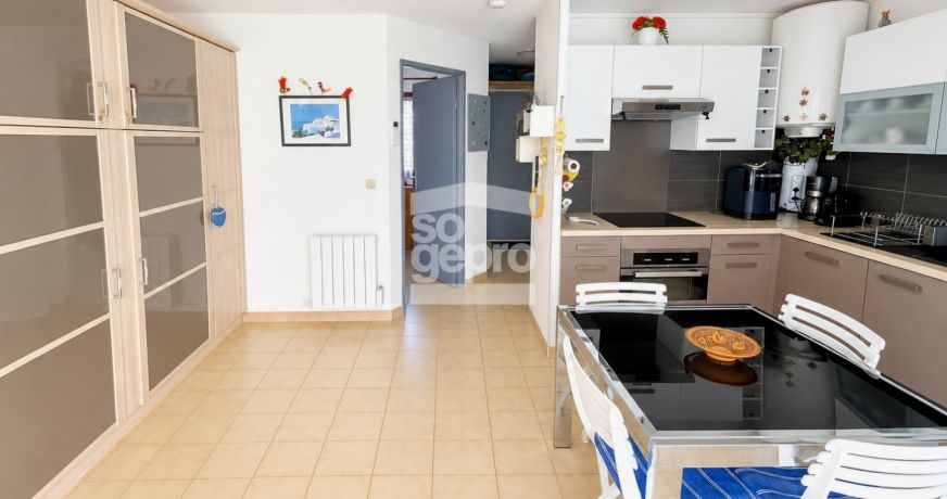 vente Appartement Le Cap D'agde
